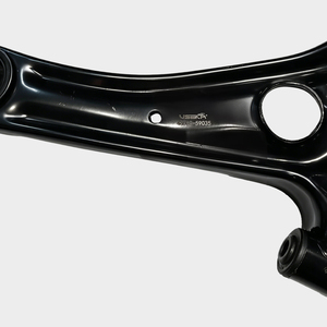 Bras de suspension USEKA 48069-59035 pour Toyota Yaris Echo Vios Verso <span class=keywords><strong>Aygo</strong></span>, bras de suspension inférieur avant, qualité OEM, pièces automobiles - Product Image 3