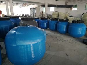 Filtration physique F1400 <span class=keywords><strong>Filtre</strong></span> à montage latéral commercial <span class=keywords><strong>Filtre</strong></span> à <span class=keywords><strong>sable</strong></span> pour piscine - Product Image 5