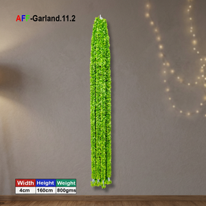 Guirnalda de Flores Artificiales AFF-Garland-11.2 Precio Rs.1200/10 piezas - Product Image 3