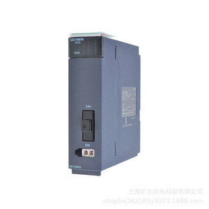 Module de positionnement QD74MH16 QD74MH8 QD75M1 QD75M2 QD75M4 Automatisation industrielle CC-Link - Product Image 2