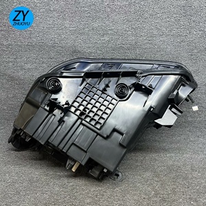 Conjunto <span class=keywords><strong>de</strong></span> Faros LED para <span class=keywords><strong>BMW</strong></span> <span class=keywords><strong>X1</strong></span> F49 F48 2016-2019, Configuración Alta, Originales, Izquierdo y Derecho, Nuevos - Product Image 4