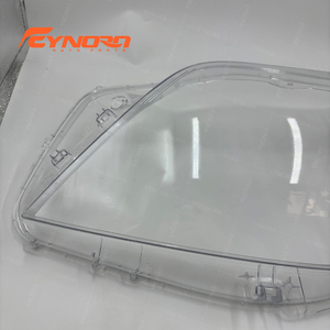 Cubierta de Lente para Faros Delanteros EYNORA para <span class=keywords><strong>Toyota</strong></span> Prado FJ150 <span class=keywords><strong>2009</strong></span>-2013, Cubierta de Plástico para Faros Delanteros - Product Image 4