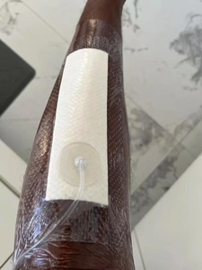 Kit de apósitos desechables para terapia de heridas con presión negativa (NPWT) de tamaño personalizado al por mayor - Product Image 2