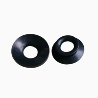 Accessoires en caoutchouc OEM, couvercle anti-poussière 3115223100 pour perceuse hydraulique Epiroc Cop1838+ Cop1838HD, pièces détachées pour forage minier