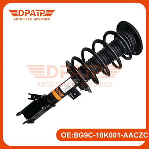 Conjunto de Amortiguador Delantero Completo BG9C-18K001-AAC BG9C-18045-AAC para Ford <span class=keywords><strong>Mondeo</strong></span> MK5 Fusion 2013-2022, Suspensión Coilover - Product Image 2