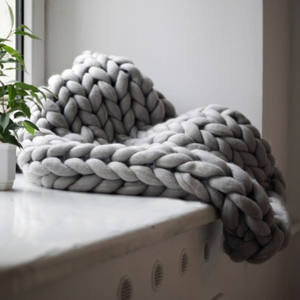 <span class=keywords><strong>Funda</strong></span> de sofá tejida de poliéster 100% de alta calidad, súper suave, para Europa - Product Image 2