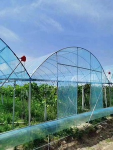 Lớn duy nhất nhà kính nông nghiệp phim LDPE <span class=keywords><strong>Polyethylene</strong></span> trong suốt không thấm nước dày tấm nhựa - Product Image 4