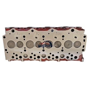Venta Caliente de Fábrica: Cabeza de Cilindro Automotriz de 4 Cilindros y 2.7L J2 para Kia <span class=keywords><strong>Besta</strong></span> GS2.7 K2700 Pregio Bongo - Product Image 1