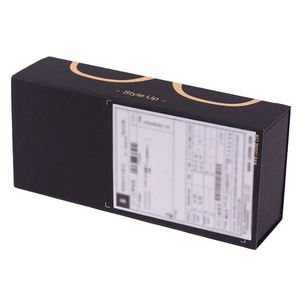 Caja de Cartón Rígido Plegable de Lujo Personalizada para Gafas de Sol - Product Image 4