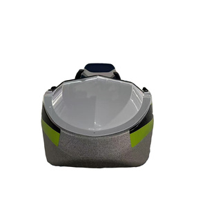 Barcos eléctricos de alto rendimiento para humanos con Mini Speed Jet Ski y Kart Boat eléctrico - Product Image 1