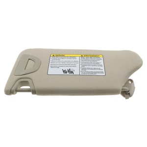 Nissan Altima Sun Visor 96400-3TC2A Beige Right Side With Light 2013-2018 - Product Image 4