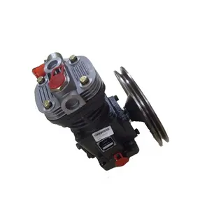 Brand New Weichai Luchtcompressor 13051018 Voor Weichai Motor Voor LG4110001031042 Lg Wiellader LG936 LG936L