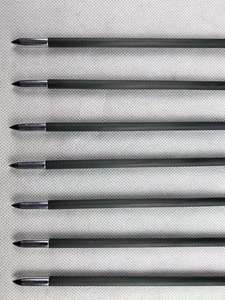 Nuevo Diseño <span class=keywords><strong>de</strong></span> Arco Compuesto <span class=keywords><strong>de</strong></span> 120 Libras con <span class=keywords><strong>Extremidades</strong></span> <span class=keywords><strong>de</strong></span> Fibra <span class=keywords><strong>de</strong></span> Vidrio y Flechas <span class=keywords><strong>de</strong></span> Carbono - Product Image 5