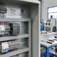 Mochuan Digital Temperature Controller - Reliable Pharmaceutical Production Solution with RS485/Modbus