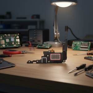 Para Samsung Galaxy S25 Ultra, Auricular con Ajuste Perfecto para la Placa Base del Teléfono Móvil - Product Image 3