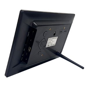 Cadre photo numérique avec écran IPS <span class=keywords><strong>HD</strong></span>, 10.1 x pouces, pour musique et vidéo - Product Image 5