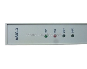 5001ASIGN_040300 / 50001ASIGN-050600 SPI SP <span class=keywords><strong>ASIG</strong></span> <span class=keywords><strong>ASIG</strong></span>-1 ASLC BSLC Placa de Negocios, Placa de Transmisión - Product Image 5