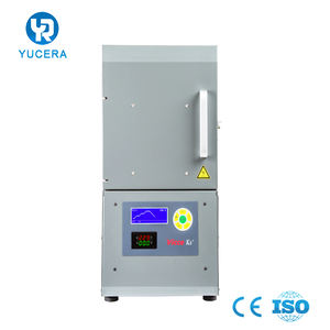 Cina prezzo di fabbrica YUCERA K8 + zirconia forno di sinterizzazione attrezzatura da laboratorio dentale per prodotti di laboratorio odontotecnico - Product Image 3