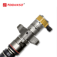 Pièces d'excavateur de haute qualité Injecteur de carburant 20R-8968 20R8968 20R-8065 387-9433 387-9484 459-8473 553-2592 557-7634 557-7637