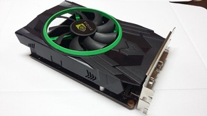 <span class=keywords><strong>Gtx</strong></span> 650 그래픽 카드 <span class=keywords><strong>DDR5</strong></span> 2G 데스크탑 컴퓨터 GPU 1060 1070 1080 4Gb 8Gb 12Gb 16Gb 128 BIT 256Bit 컴퓨터 게임 - Product Image 3