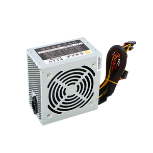 พาวเวอร์ซัพพลายแบบโมดูลาร์ OEM 200w 250w 300w 350w 400w 450w 500w 600w 700w 800w 850w AC Unite คอมพิวเตอร์พาวเวอร์ซัพพลาย Unite 550W 65 - Product Image 6