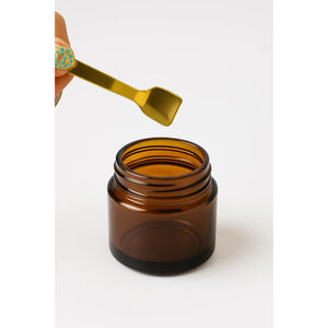 Cuillère à shilajit de précision conçue pour une routine d'apport énergétique régulier - Product Image 3