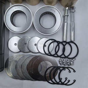 98100109 Kits de Reparación de Pernos Maestros de Dirección para Camiones, Autobuses y Vehículos Pesados Iveco - Product Image 5