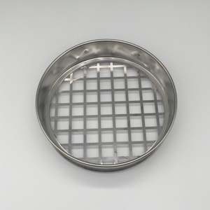 Malla de alambre de acero inoxidable 304 de 1, 2, 3, 5, 10, 20, 30, 38, 40, 45, 50, 60, 63, 70, 75, 80, 90, 100, 120 micras para tamiz de laboratorio - Product Image 5