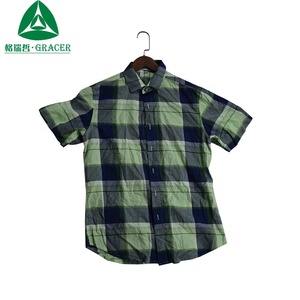 En Línea <span class=keywords><strong>de</strong></span> compras tropical mezcla pacas camisa para <span class=keywords><strong>Hombre</strong></span> Ropa - Product Image 3