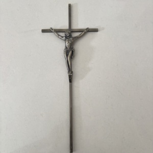 FC13 старинные бронзовые деревянные кресты для гроба - Product Image 2