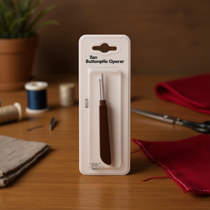 Apribottoni Ilan 1 pezzo per cucito, lavori a maglia e artigianato - Product Image 3