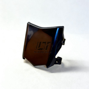 Qiu ป้ายทะเบียนผึ้งไฟยาวแผ่นป้ายทะเบียนปรับเปลี่ยนหมายเลข Qing <span class=keywords><strong>Feng</strong></span> 79BIKE <span class=keywords><strong>Yun</strong></span> Bao - Product Image 4