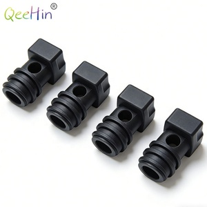 Poignée de verrouillage en silicone personnalisée pour congélateur – Durable, anti-âge, étanche et antidérapante - Product Image 3
