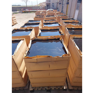 Chất lỏng nhựa đường bitum 60/70 cung cấp số lượng lớn đường xây dựng bitum cho vỉa hè dự án - Product Image 3
