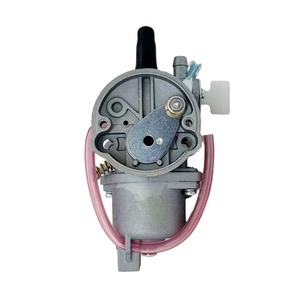 New 4310f bộ chế hòa khí cho 47cc 49cc <span class=keywords><strong>2</strong></span> đột quỵ đi giỏ hàng Xăng Bộ phận động cơ pz13 carburator cho xe máy hệ thống nhiên liệu - Product Image 2