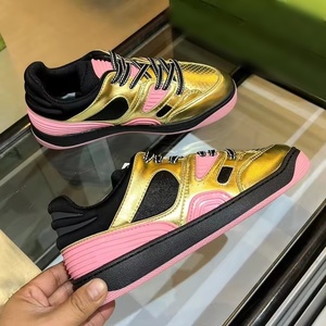 Chaussures de course de luxe en gros pour hommes, chaussures de créateur de haute qualité, dernières tendances, baskets décontractées - Product Image 1