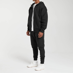 Sudaderas con Capucha de Forro Polar, Estampado 3D con Logotipo Personalizado, Talla Grande, Unisex, para Invierno, Ajuste Holgado, con Bolsillo, Transpirables - Product Image 4