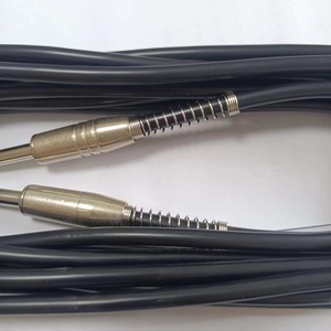 <span class=keywords><strong>Cable</strong></span> de <span class=keywords><strong>guitarra</strong></span> de alta calidad <span class=keywords><strong>Cable</strong></span> de enlace de interfaz de <span class=keywords><strong>guitarra</strong></span> para grabación de <span class=keywords><strong>PC</strong></span> <span class=keywords><strong>Guitarra</strong></span> negra - Product Image 6