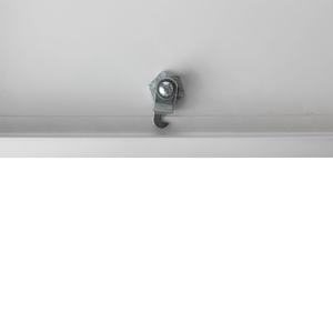 Pannello di Accesso <span class=keywords><strong>in</strong></span> Acciaio Bloccabile per Installazione a Griglia nel Soffitto di Officine, Spessore 10mm, per Uso <span class=keywords><strong>in</strong></span> <span class=keywords><strong>Cartongesso</strong></span>/Soffitto/Soffitta (24-24 pollici) - Product Image 3
