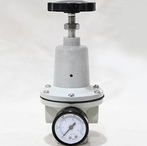 QTY Series Piezas neumáticas-Nuevo regulador de presión de condición Unidad de tratamiento de fuente QTY/<span class=keywords><strong>QSL</strong></span>/QIU - Product Image 1