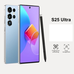 6.75 inch S25 siêu HD thực 2GB RAM + 16GB Rom điện thoại thông minh <span class=keywords><strong>Dual</strong></span> <span class=keywords><strong>Sim</strong></span> đúng Waterdrop hiển thị 2MP + 5MP máy ảnh 3G mở khóa s25ultra - Product Image 4