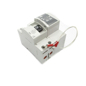 18695 40A 230V NSNP Nouveau Module Coupleur EtherCAT PLC Original en Stock Prêt à l'emploi Communication Modbus Automatisation Industrielle Garantie 12 Mois - Product Image 1
