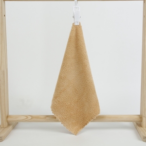 Chiffon de nettoyage sec absorbant fort chiffon en microfibre serviettes de cuisine serviette en microfibre serviette en microfibre vente en gros - Product Image 3