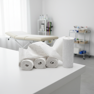 <span class=keywords><strong>Bande</strong></span> <span class=keywords><strong>de</strong></span> plâtre médicale imperméable pour hôpital, couverture <span class=keywords><strong>de</strong></span> douche pour plâtre, plâtre <span class=keywords><strong>de</strong></span> <span class=keywords><strong>Paris</strong></span>, ruban <span class=keywords><strong>de</strong></span> plâtre orthopédique - Product Image 1