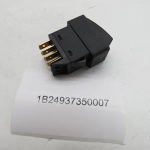 <span class=keywords><strong>Contacteur</strong></span> de commutateur de feu <span class=keywords><strong>stop</strong></span> de haute qualité 1B24937350007 - Product Image 4