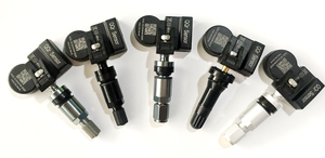 <span class=keywords><strong>Sensor</strong></span> <span class=keywords><strong>TPMS</strong></span> <span class=keywords><strong>universal</strong></span> para todos los vehículos Sistema de monitor de presión de neumáticos automático con fácil instalación - Product Image 4