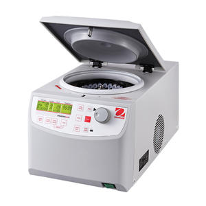 Centrífugas de Bancada <span class=keywords><strong>Micro</strong></span> FC5515 230V EUA Confiáveis, Ideais para Aplicações de Laboratório de Alta Velocidade - Product Image 2