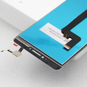 Para <span class=keywords><strong>Xiaomi</strong></span> para <span class=keywords><strong>Mi</strong></span> <span class=keywords><strong>Max</strong></span> Pantalla LCD Reemplazo completo del ensamblaje del digitalizador original para <span class=keywords><strong>Mi</strong></span> <span class=keywords><strong>Max</strong></span> Display - Product Image 4