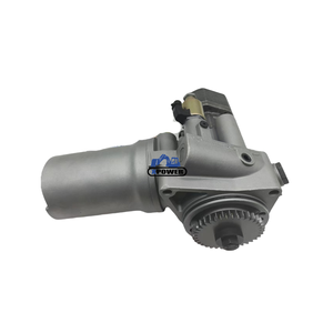 XPOWER ใหม่938g 950g 953C 962g 963C รถตัก322C 325C 3126เครื่องยนต์3126B ปั๊มฉีดน้ำมันเชื้อเพลิง180-7341 - Product Image 2