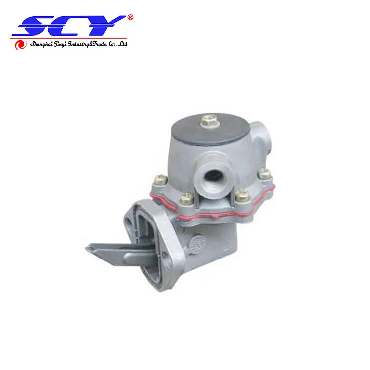 Pompe À Essence De moteur Adapté Pour FIAT-OM CARRELLI ELEVATORI BCD 1948/5 4660068 4667510 4709283 4740718 4757882 AR191